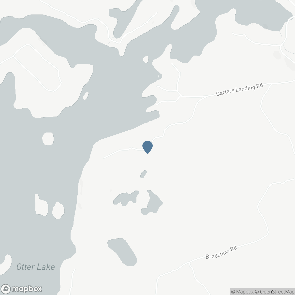 33 HOUSTON LANE, Seguin, Ontario P2A 0B2
